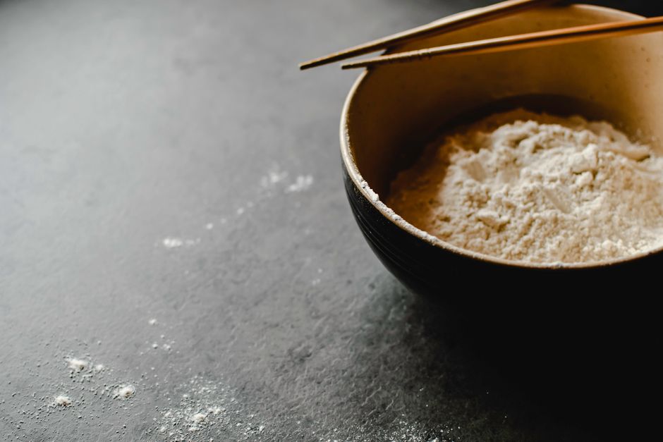 Butter Cookie Dough: Easy Variations to Try