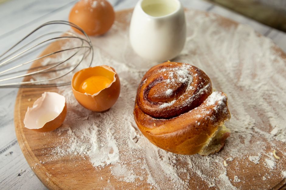 Caramel Sauce: A Simple Guide