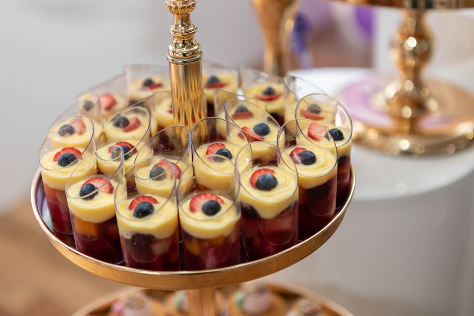 Dessert Boards: A Beginner's Guide
