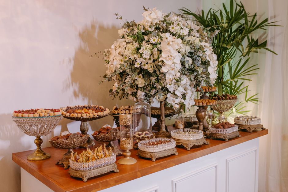 Dessert Boards: A Simple Guide