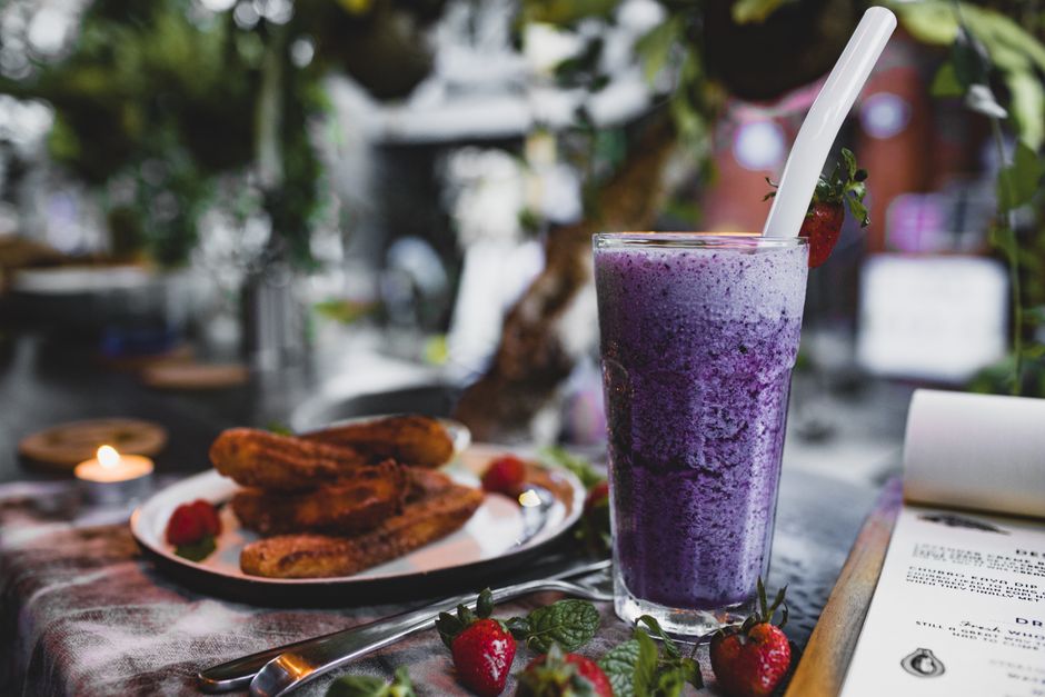 Fresh Berry Shortcake: Common Mistakes to Avoid