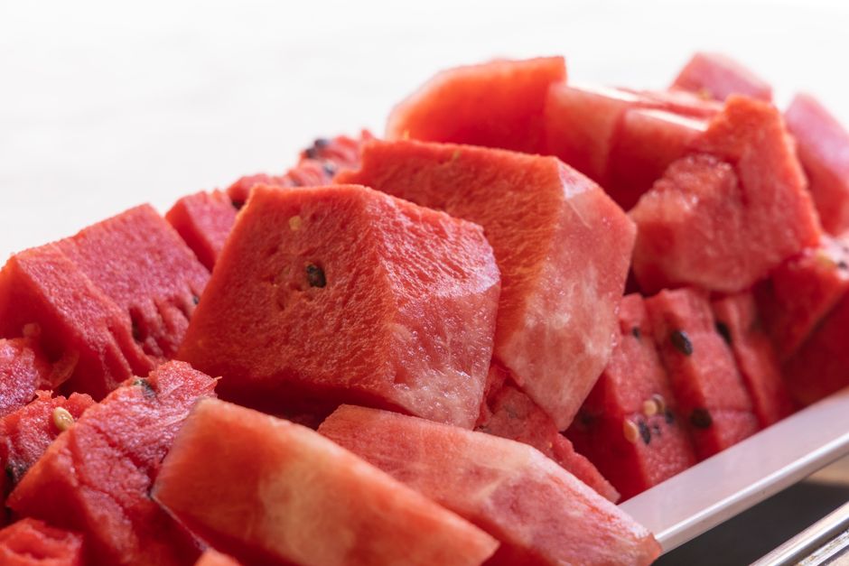 Fruit Compote: Make-Ahead Tips