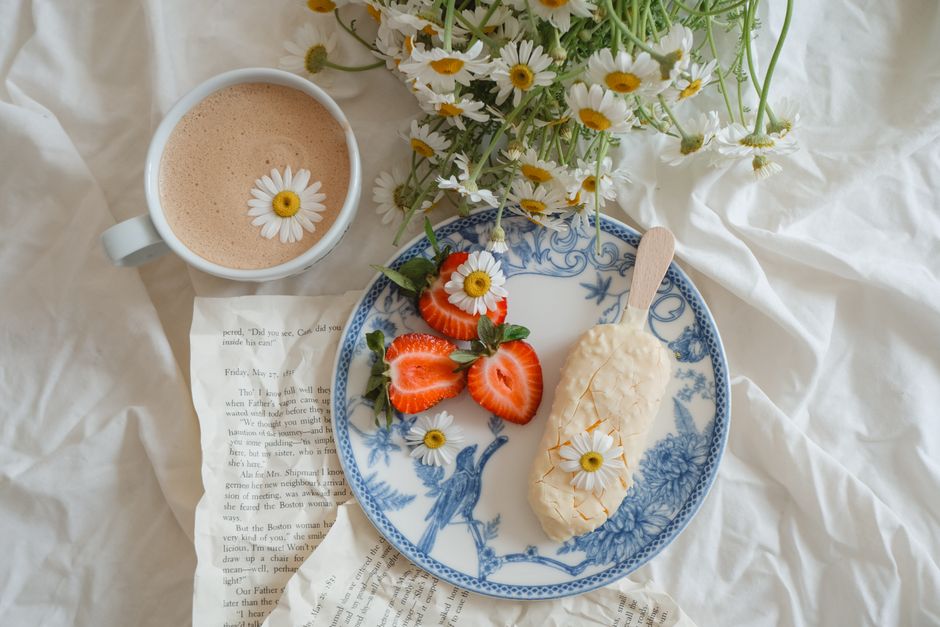 Granita Without A Machine: Practical Steps You Can Use