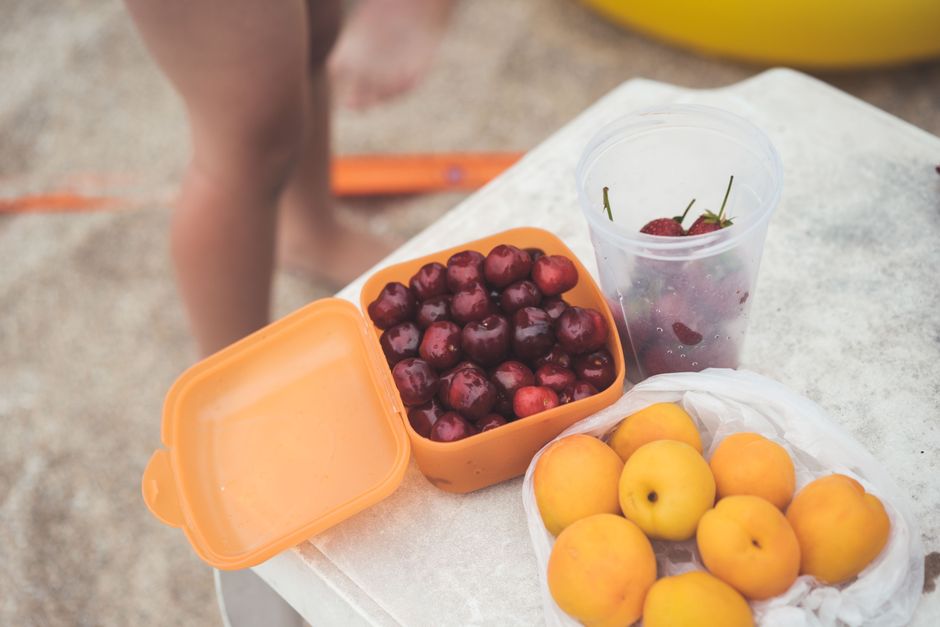 Homemade Fruit Popsicles: A Beginner's Guide