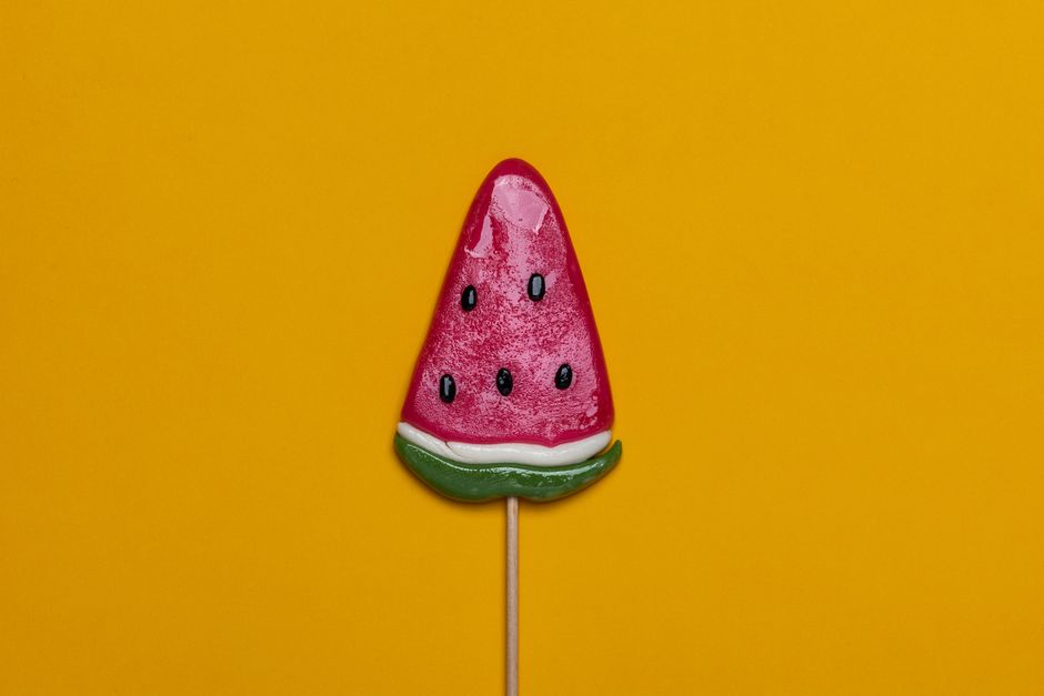 Homemade Fruit Popsicles: Make-Ahead Tips