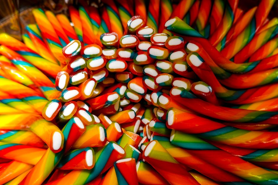 Ice Pops With Kids: Questions Worth Asking