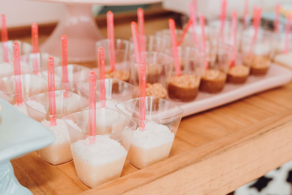 Make-Ahead Party Desserts: A Beginner's Guide