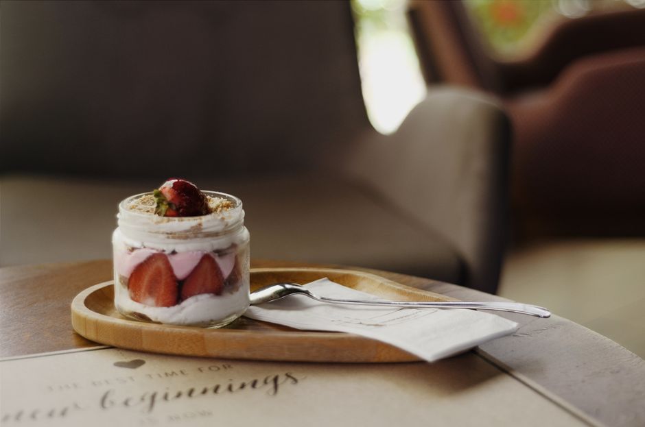 No-Bake Cheesecake: A Family Kitchen Project