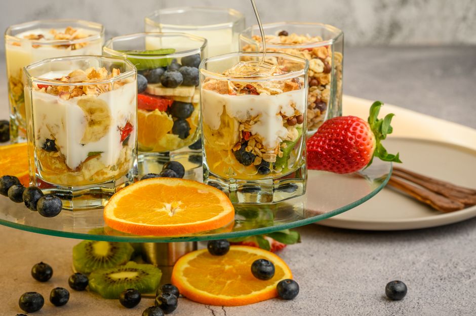 No-Bake Cheesecake: Make-Ahead Tips
