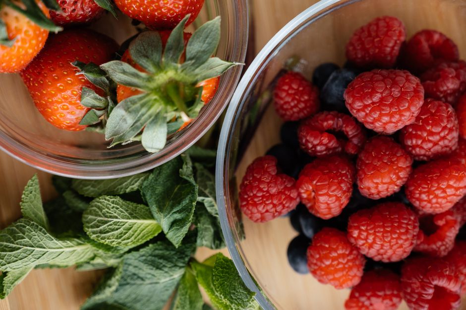 No-Churn Ice Cream: Easy Variations to Try