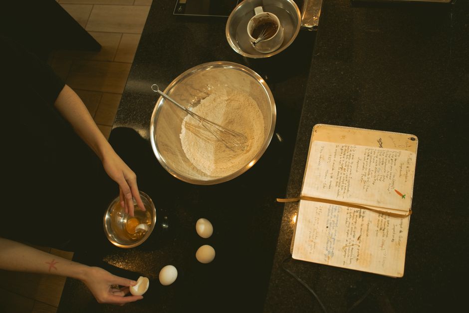 Safe Custard Bases: A Beginner's Guide