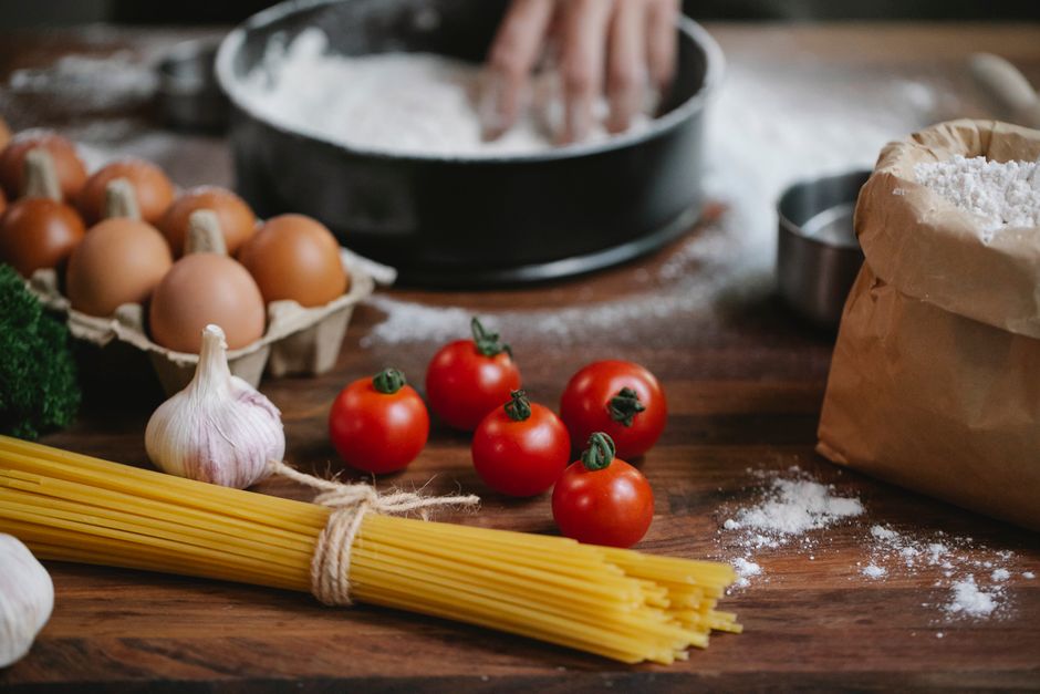 Simple Sugar Syrup: Myths and Facts