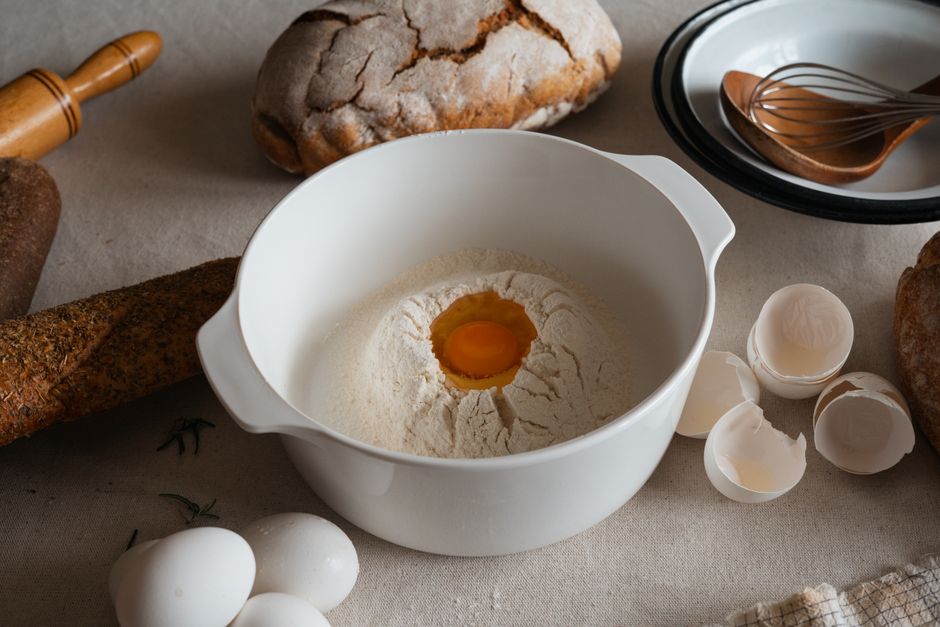 Sugar In Frozen Desserts: Common Mistakes to Avoid