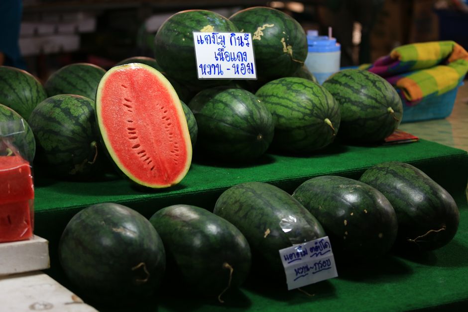 Watermelon Desserts: Small Steps That Stick