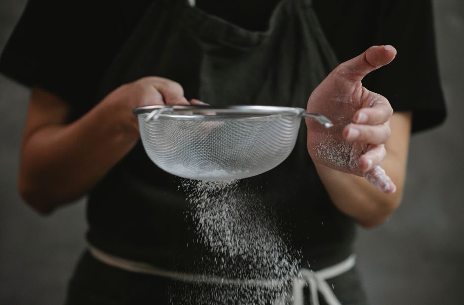 Whipped Cream: Easy Variations to Try